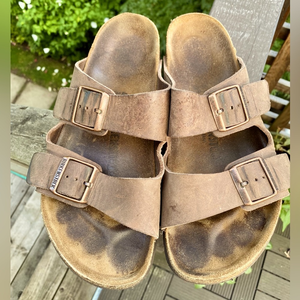 Birkenstock Arizona EU41 M 8.5